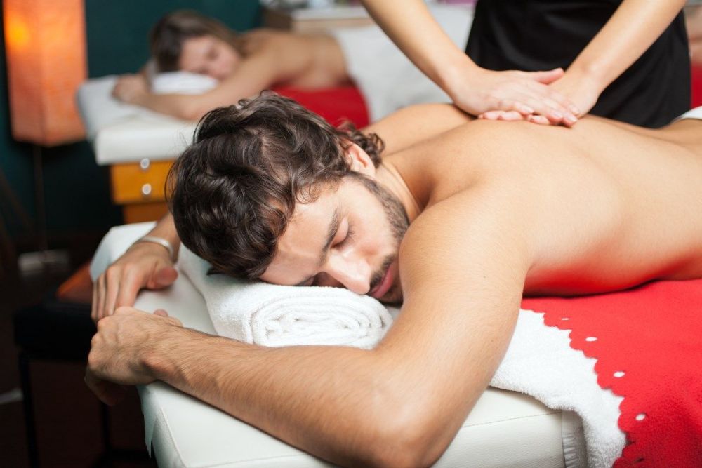 Τα οφέλη από το Swedish Massage